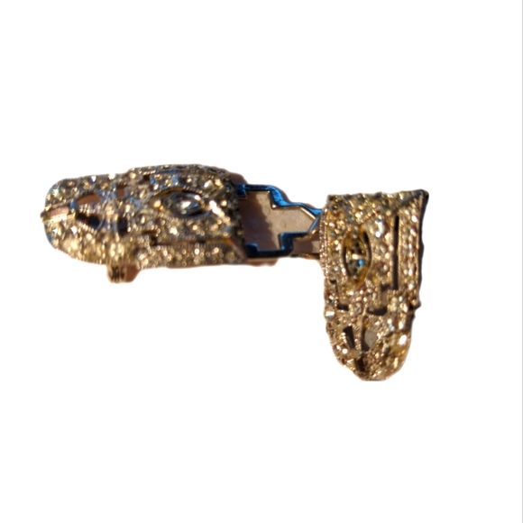 Art Deco Duette - Picture 4 of 4